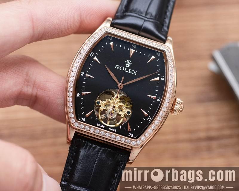 Rolex 42X12.5mm 050216
