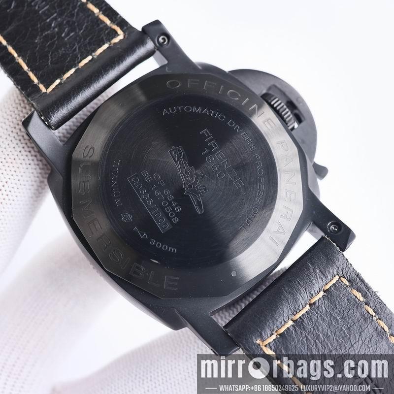 Panerai 44mm 050665