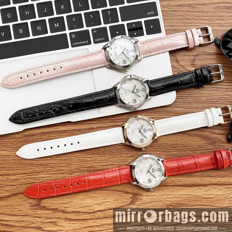 Omega women 35mm M24