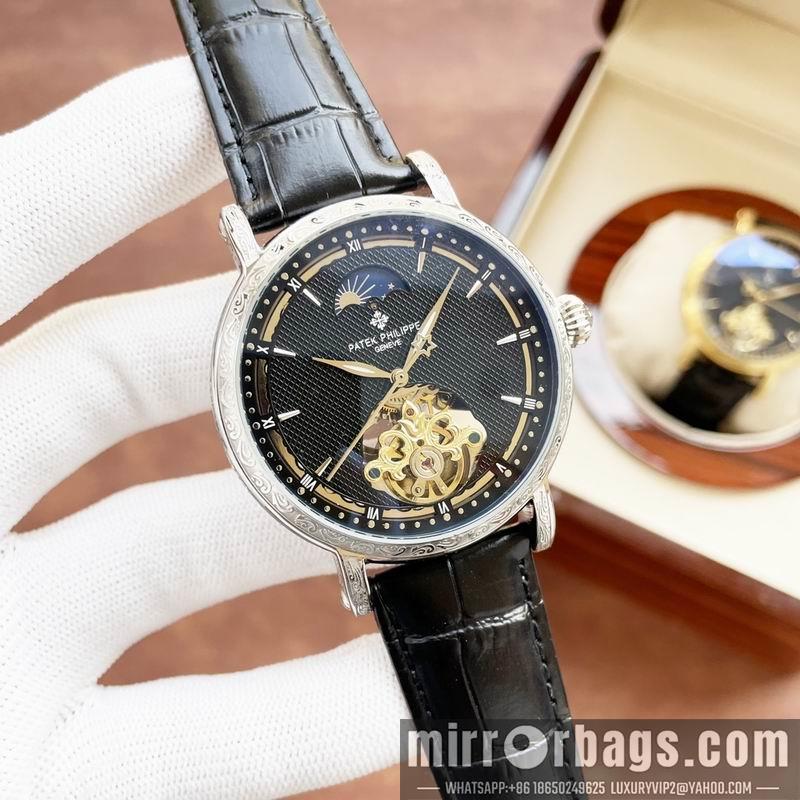 Patek Philippe 42X13mm 031609