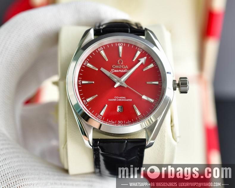 Omega 41.5mm 092626