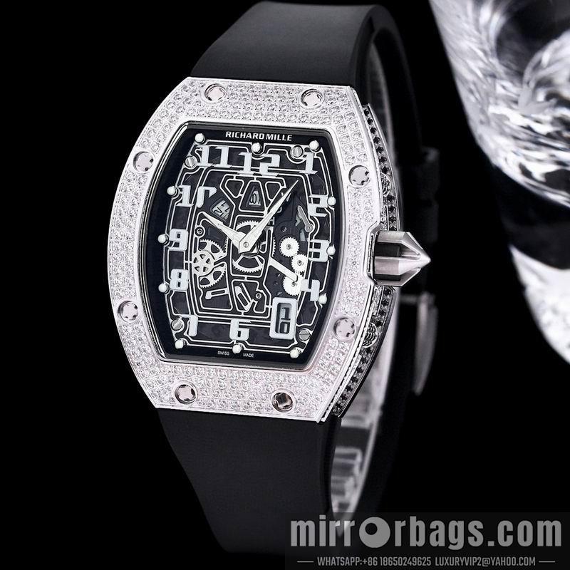 Richard Mille 38mm 48mm 102419