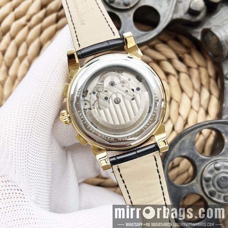 Patek Philippe men 43X12mm 122584