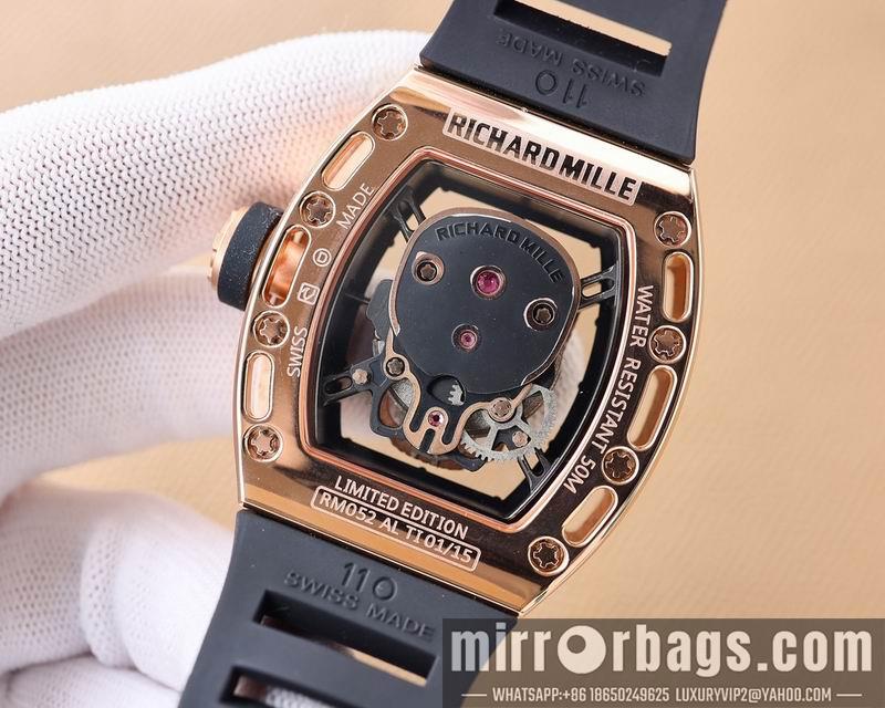 Richard Mille 43X50mm 051634