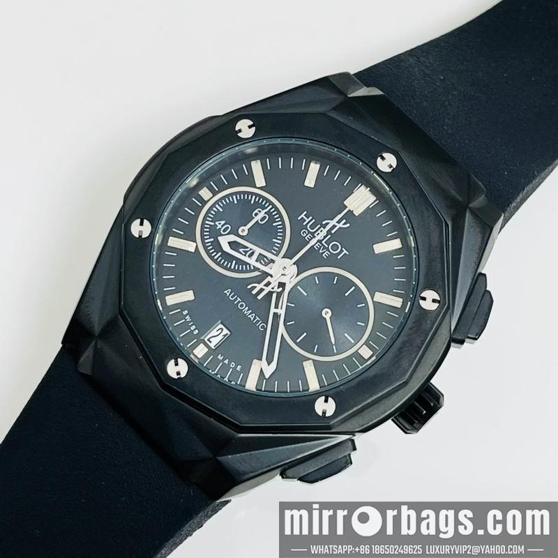 Hublot 45.6X12.7mm 082726