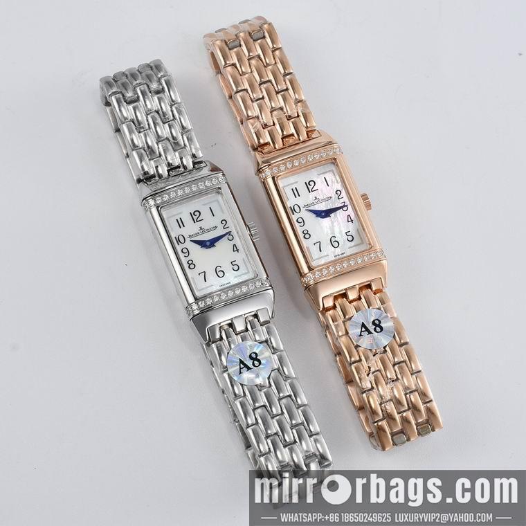 Jaeger Lecoultre 40.1X20mm M15