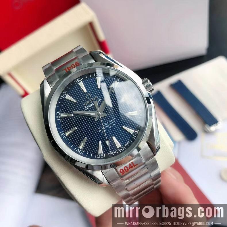 Omega men 41.5mm 110404