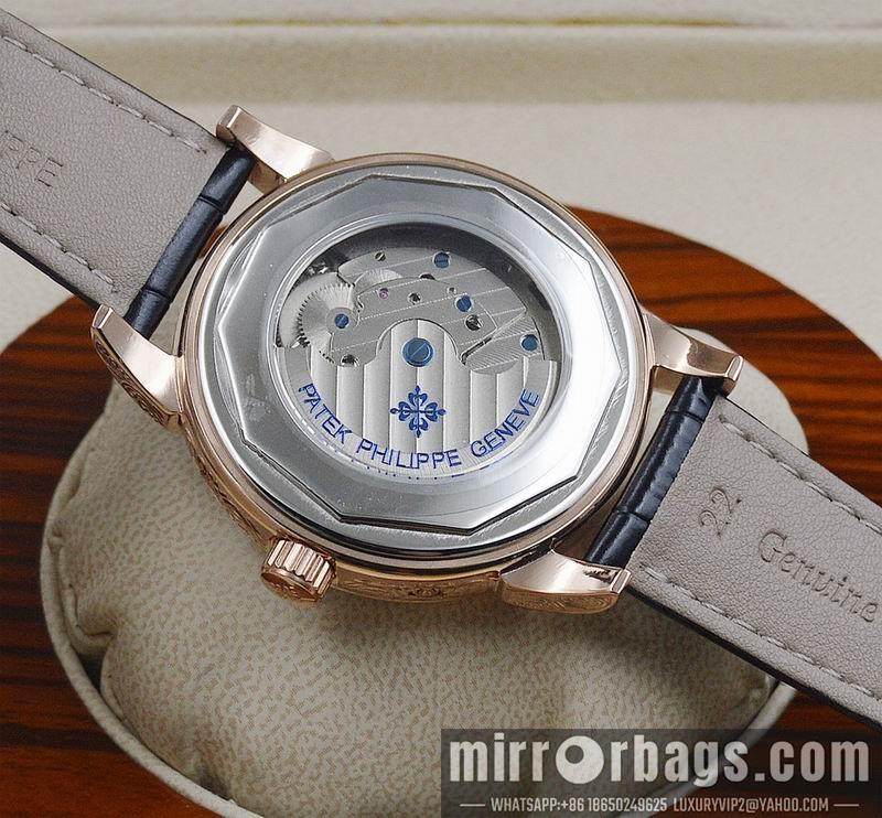 Patek Philippe 44X13mm 052013