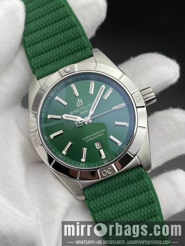 Breitling Watch watch 072202