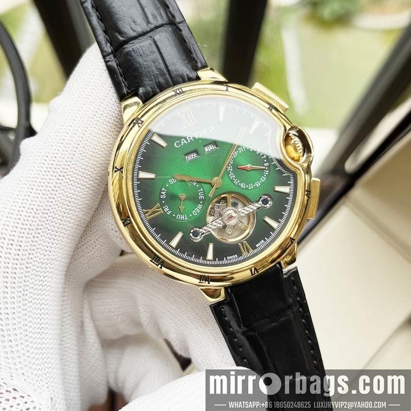 Cartier 44mm 1031110