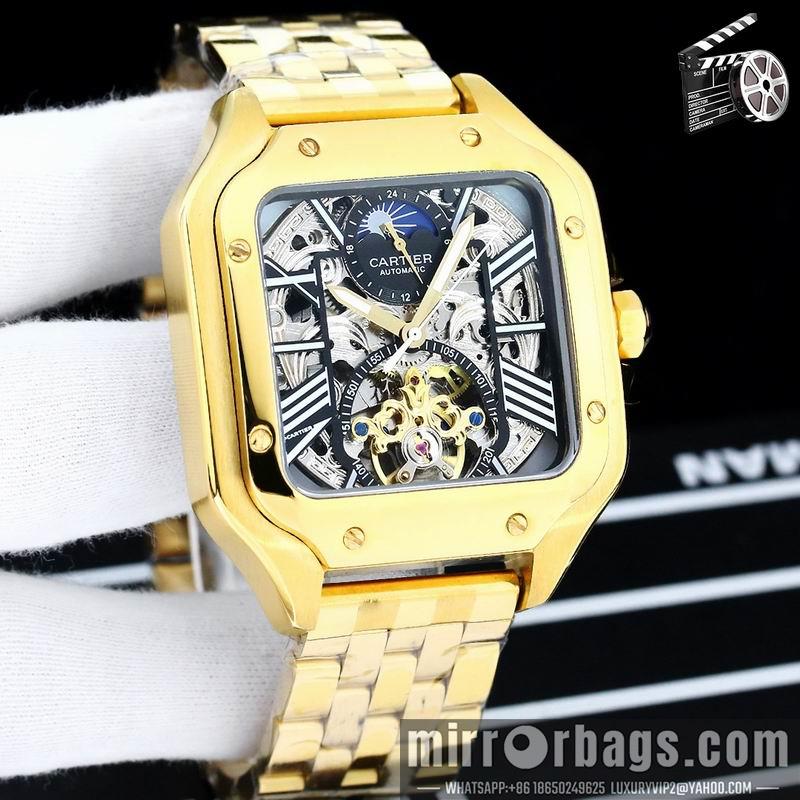 Cartier 44X12mm 030226