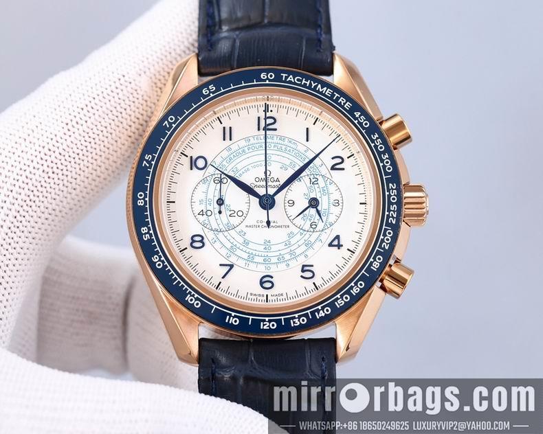 Omega men 42X13mm M140