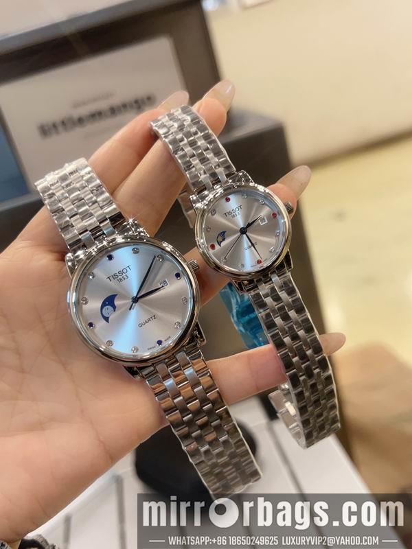 Tissot 30mm 40mm 050609