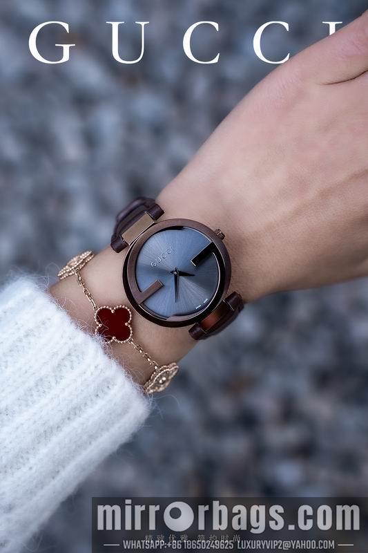 Gucci 37mm 022256