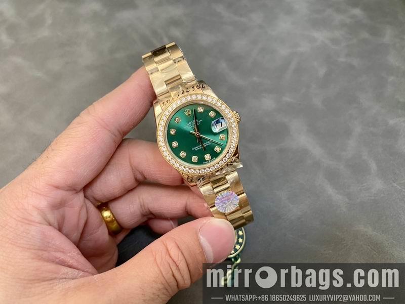 Rolex 31mm 092936