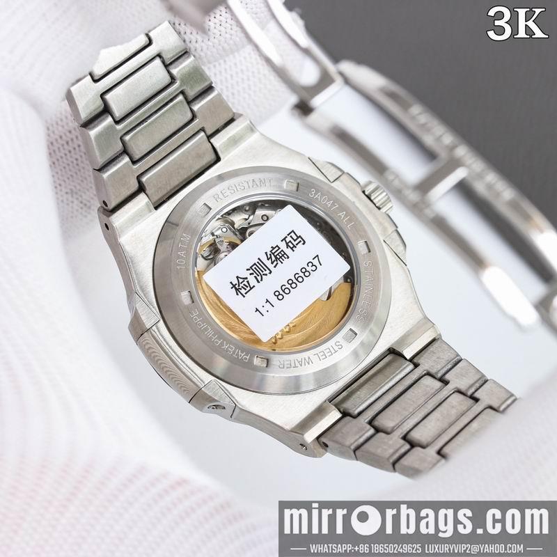 Patek Philippe 40mm 032230