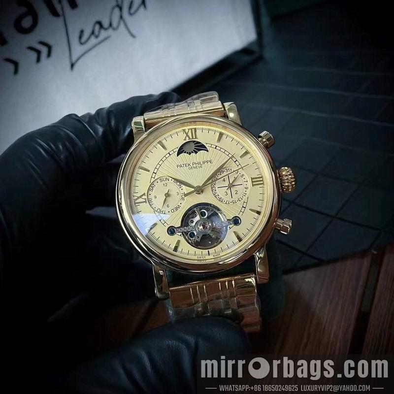 Patek Philippe 43X13mm 071468
