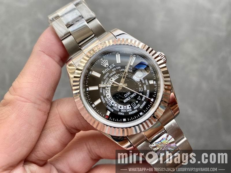 Rolex 42mm 090410