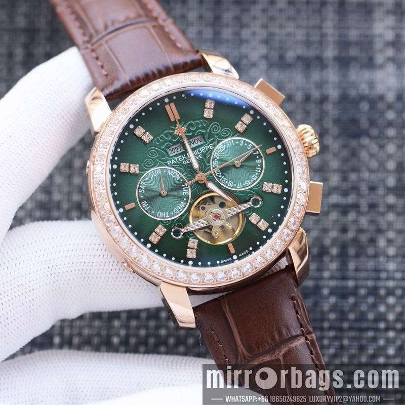 Patek Philippe 43X12mm 082294