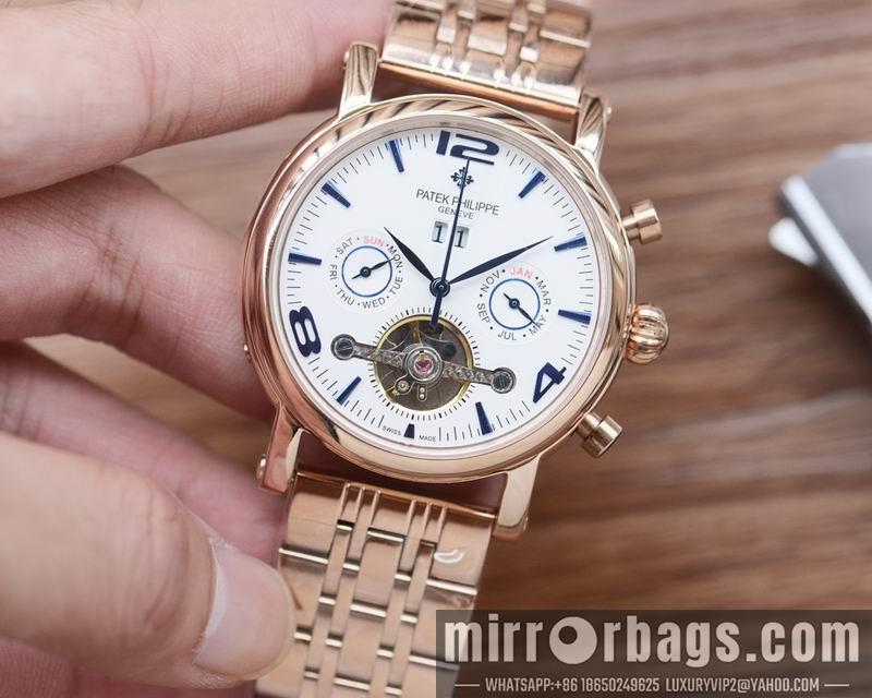 Patek Philippe 41mm 082293