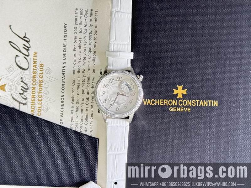 Vacheron Constantin 30mm 022255