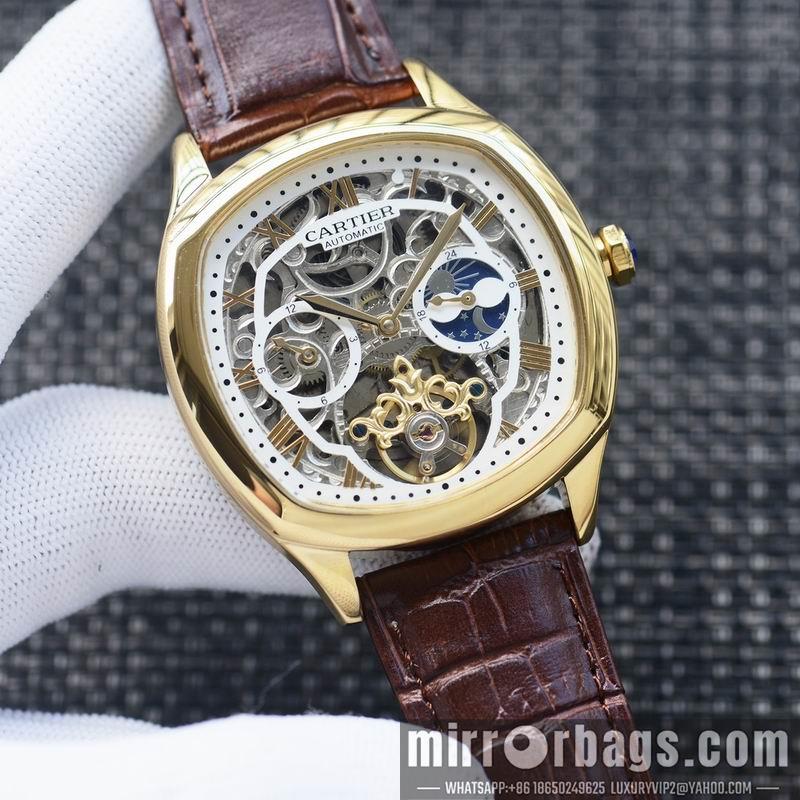 Cartier 42X12mm 1014101