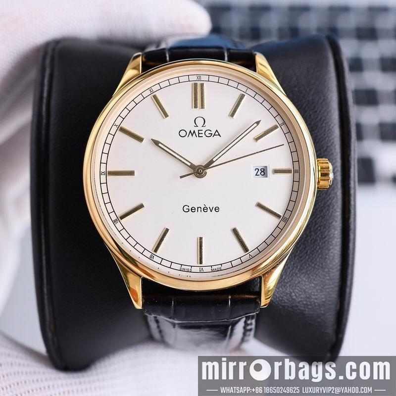 Omega 40mm 101427