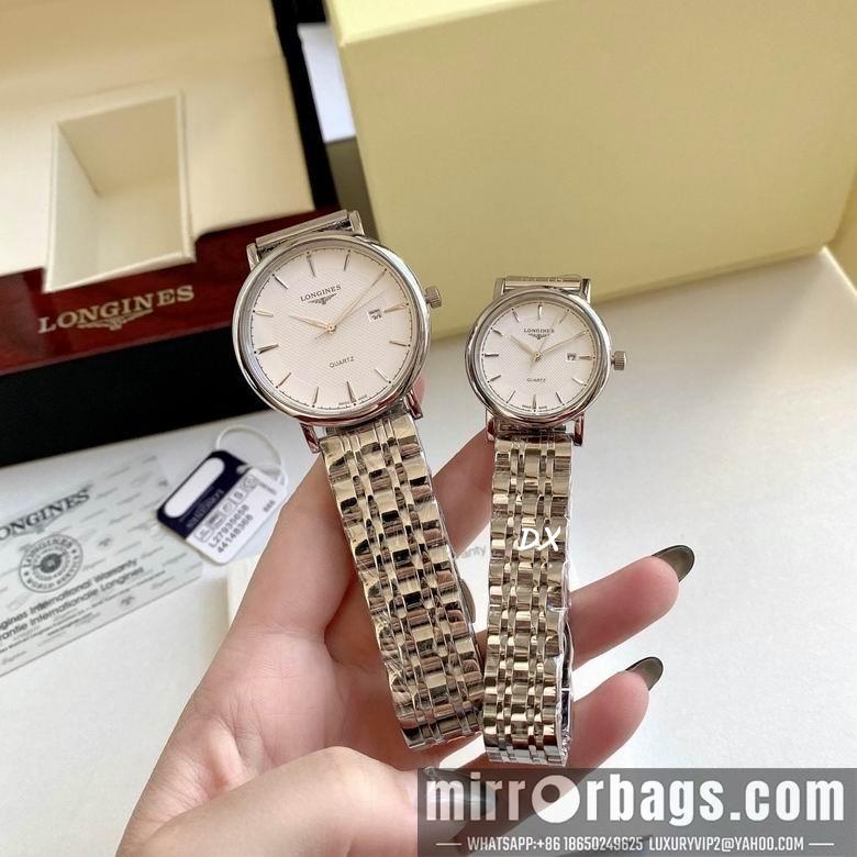 Longines M40 W30x8mm 12nms43