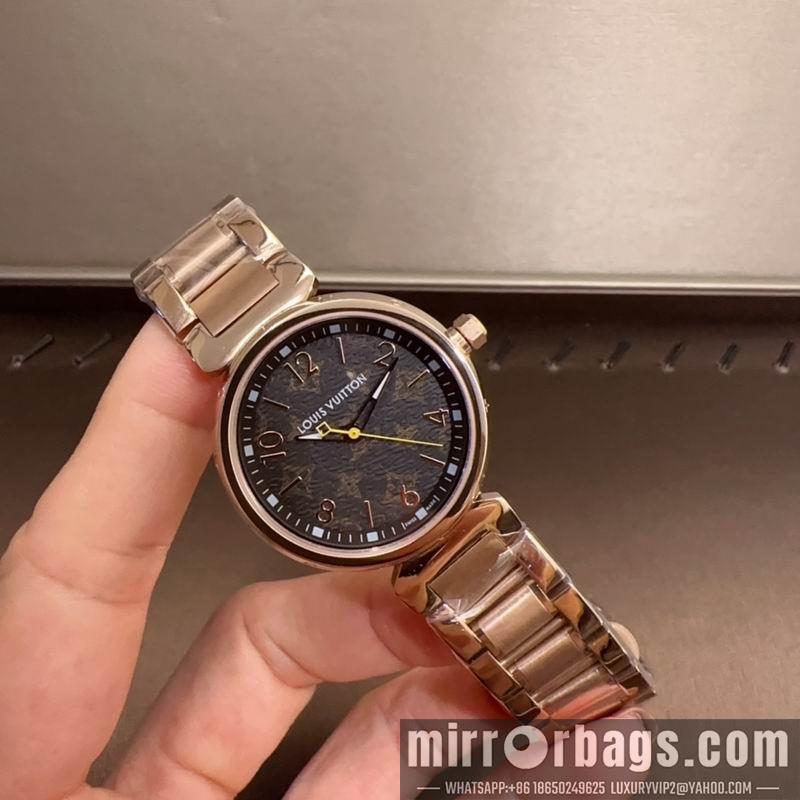 LV watch 032709
