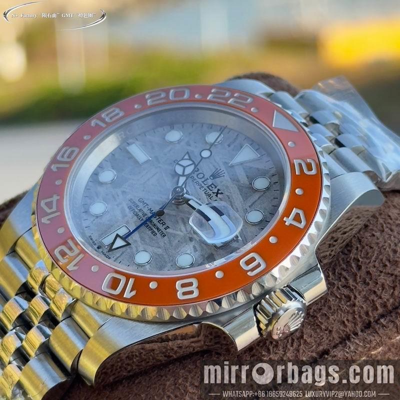 Rolex watch 123102