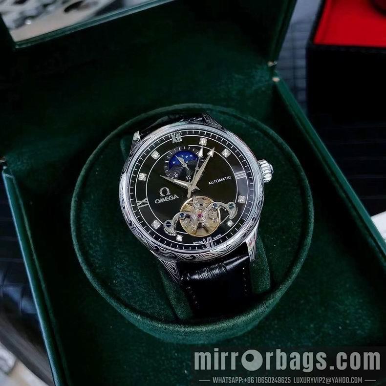 Omega men 43X13mm M52