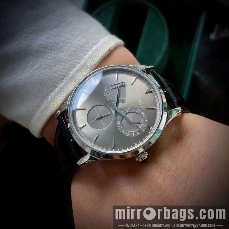 Jaeger Lecoultre men watch M47