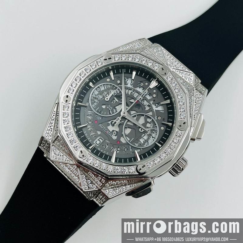 Hublot 42X12.5mm 082780