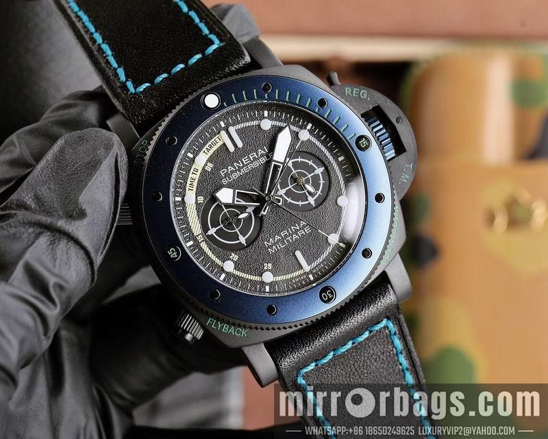 Panerai 47mm 050703