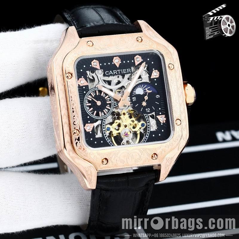 Cartier 44X12mm 030228