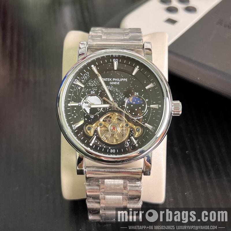 Patek Philippe 41X11mm 110170