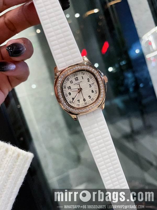 Patek Philippe 35.6mm 041635