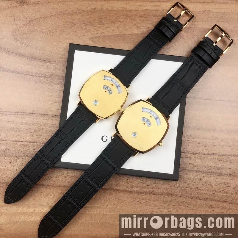 Gucci 38mm 35mm 080639