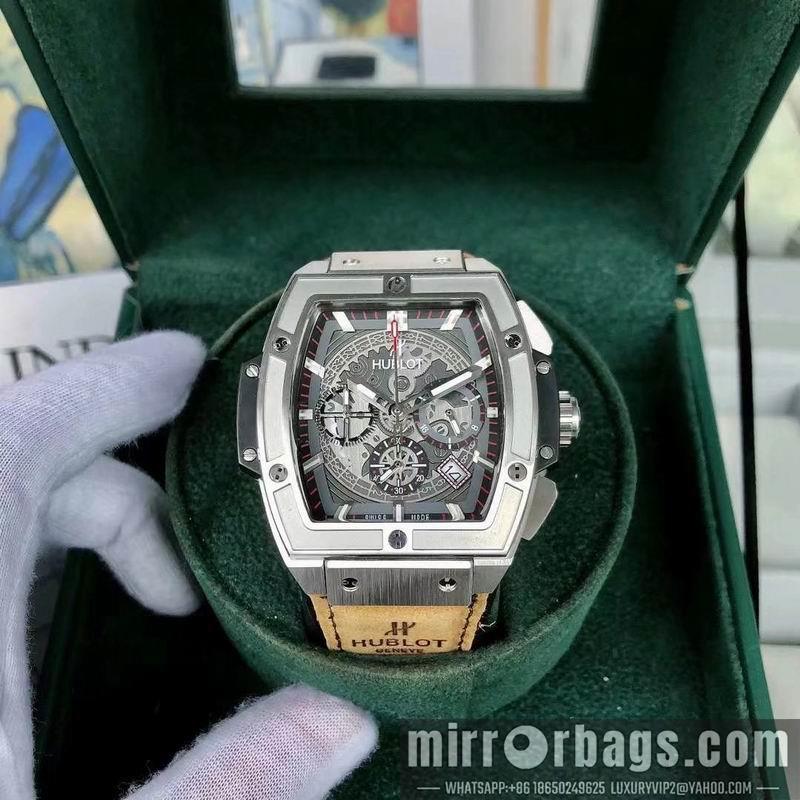 Hublot 43mm 031895