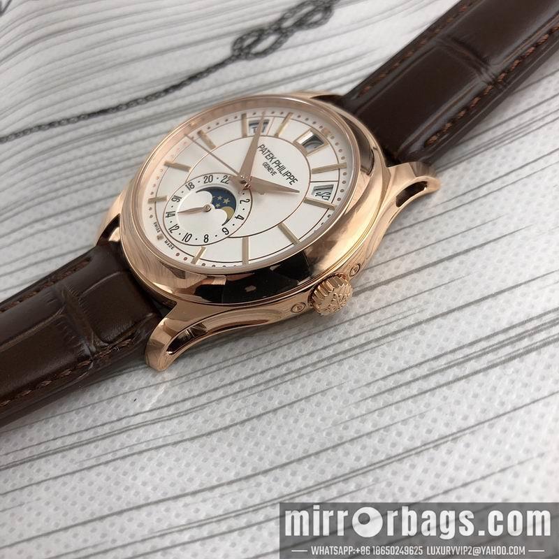 Patek Philippe watch 050653