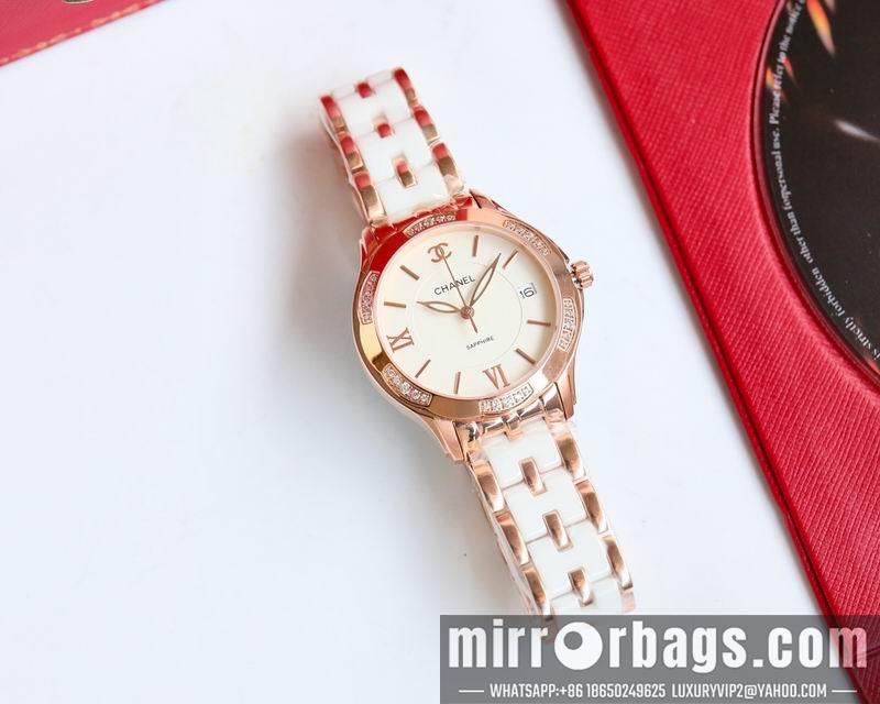 Chanel 35mm 022444