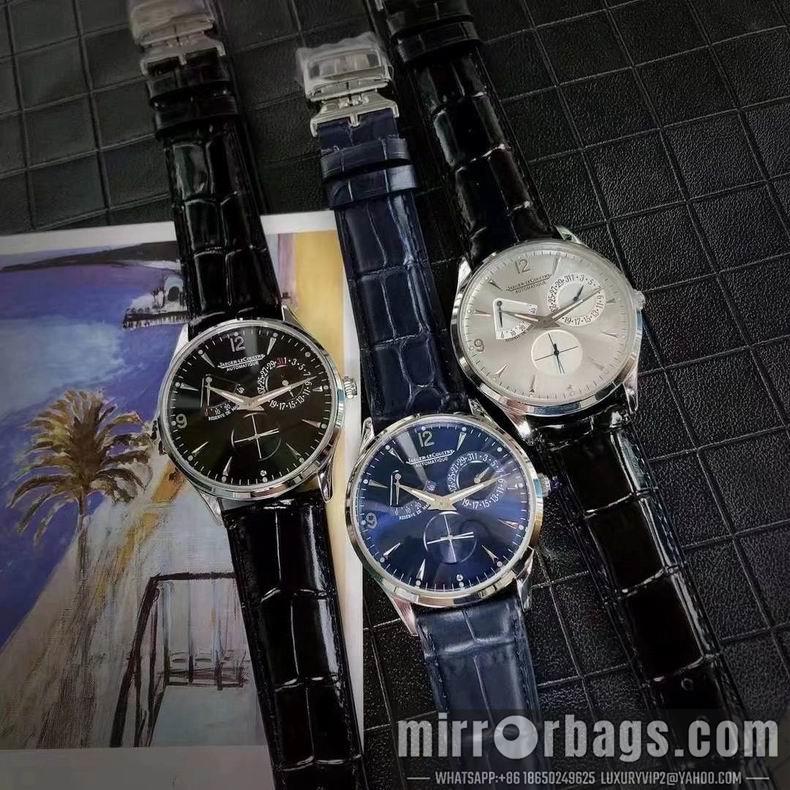 Jaeger Lecoultre men watch M47