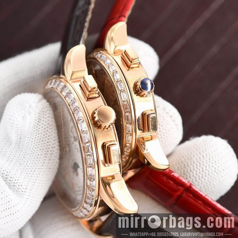 Piaget W35x10 M41x10mm 6nms78