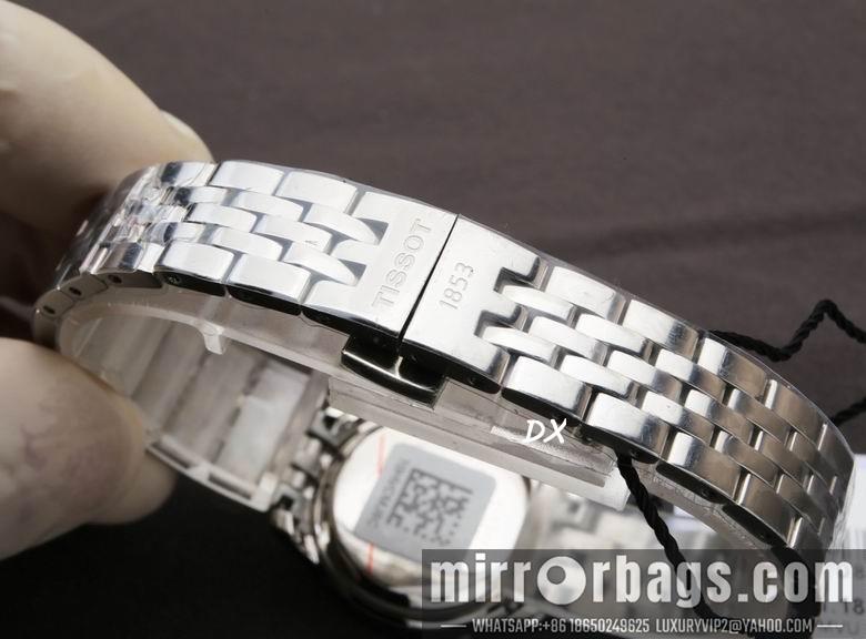 Tissot M39.3 W25.3mm 2nms32