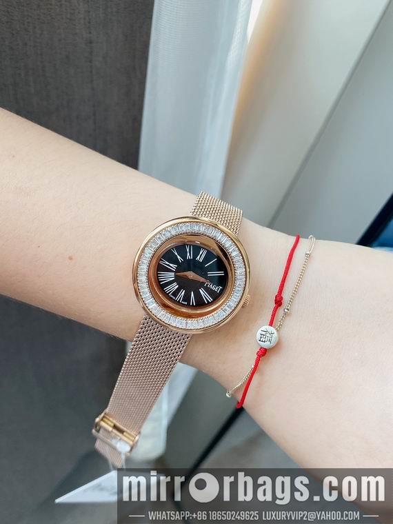 Piaget 29mm watch mb 080501