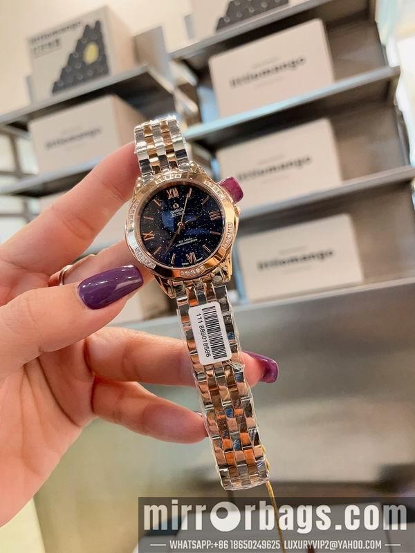 Omega 36X9mm 032097