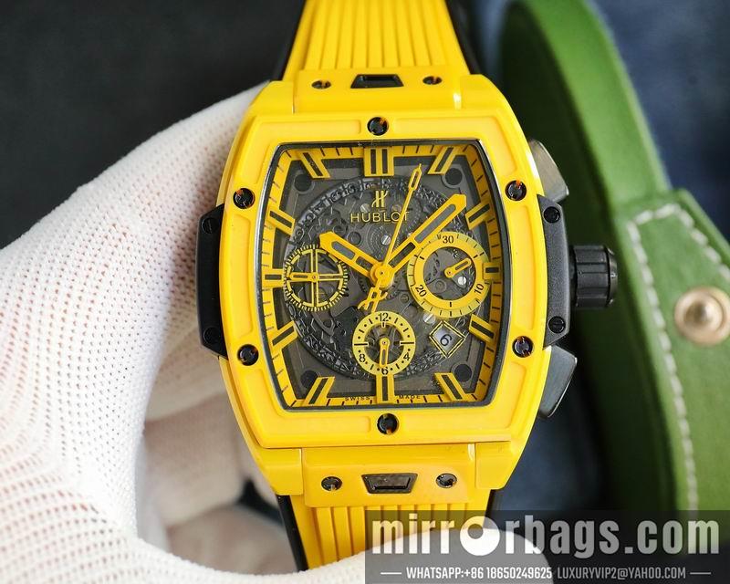 Hublot 42mm 080603