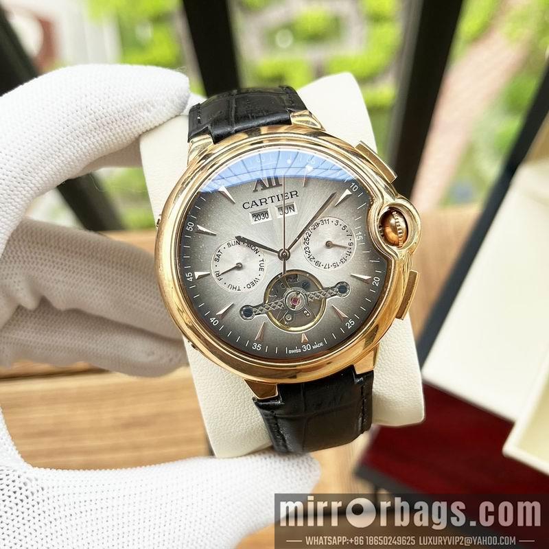 Cartier 44mm 1031135
