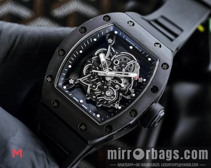 Richard Mille watch 090951