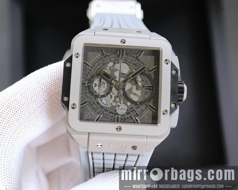 Hublot 42X12mm 050801